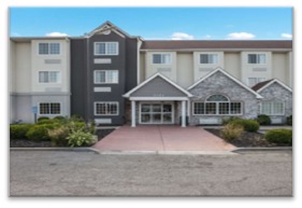 Sonesta Overland Park Mo