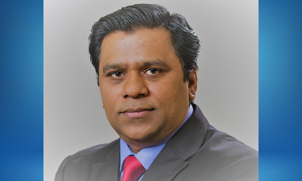 Jan Gautam