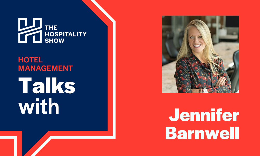 The Hospitality QA with Jennifer Barnwell