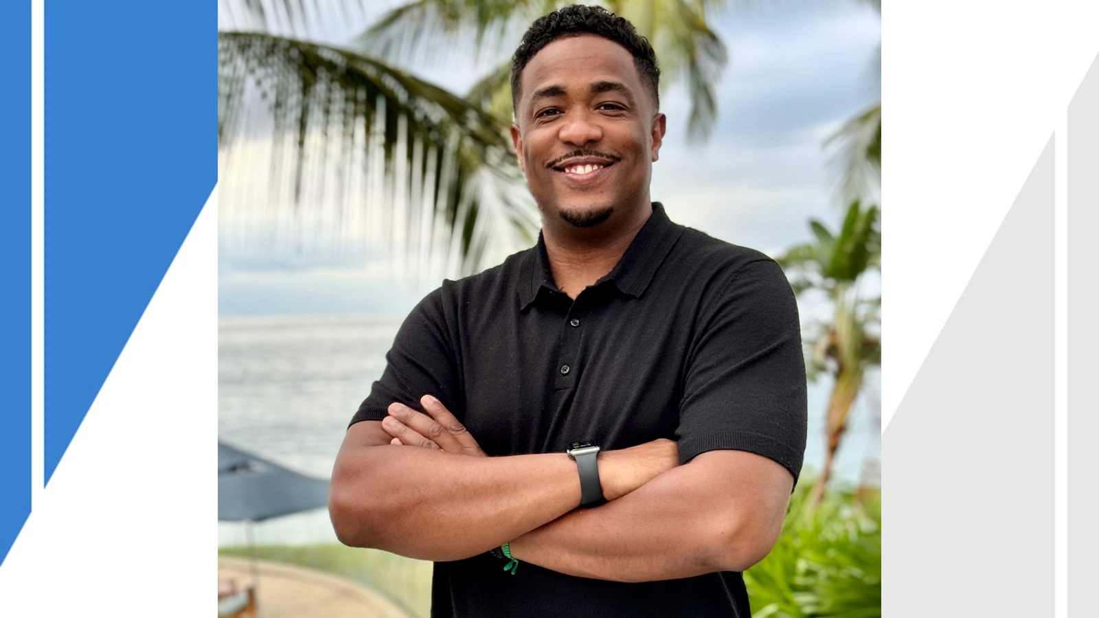 Jermaine Humphrey