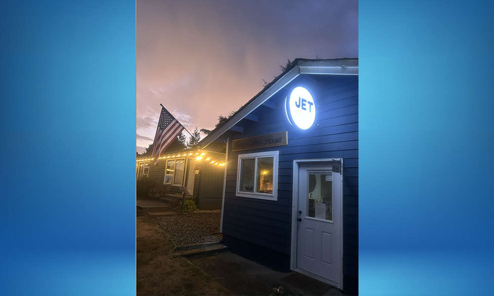 JET Hospitalitys Pacific Dunes Resort