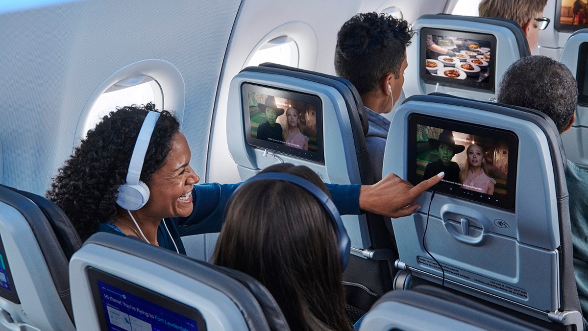 JetBlueCore Experience
