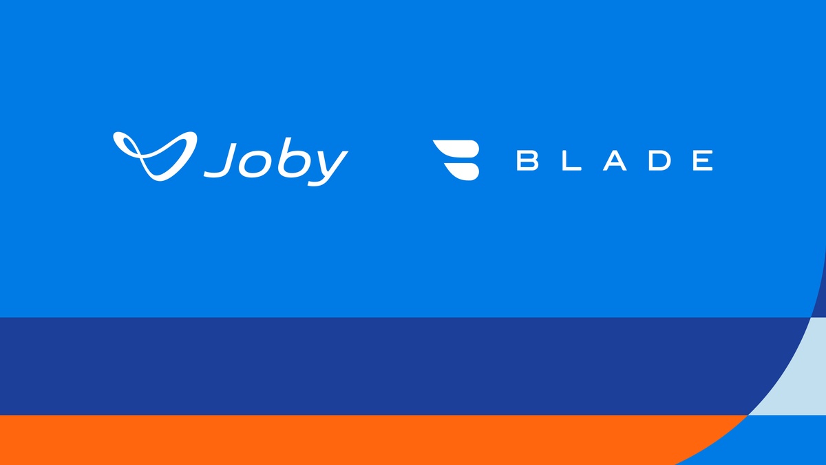 Joby Completes Acquisition of Blade Air Mobilitys Passenger Business