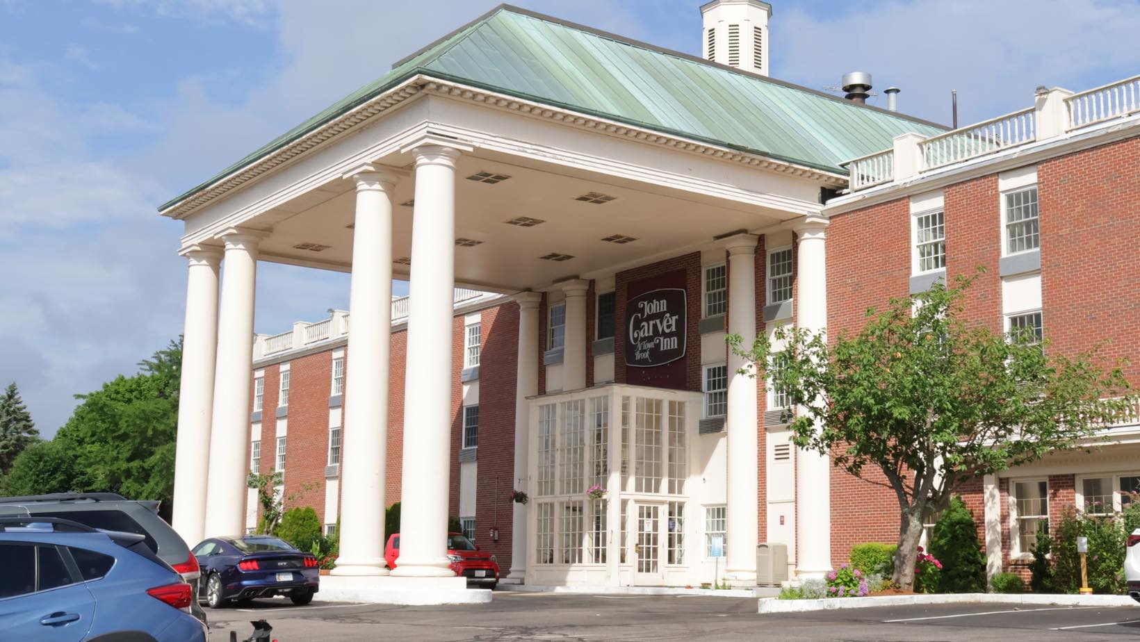 John Carver Inn