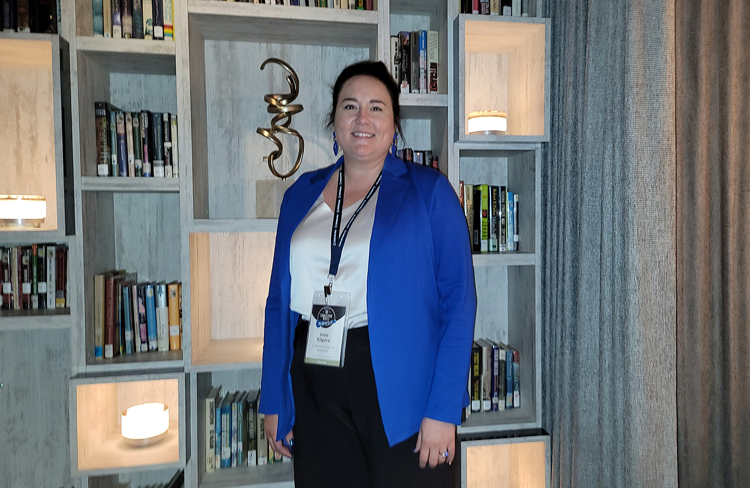 Cobblestone Hotels Josie Kilgore