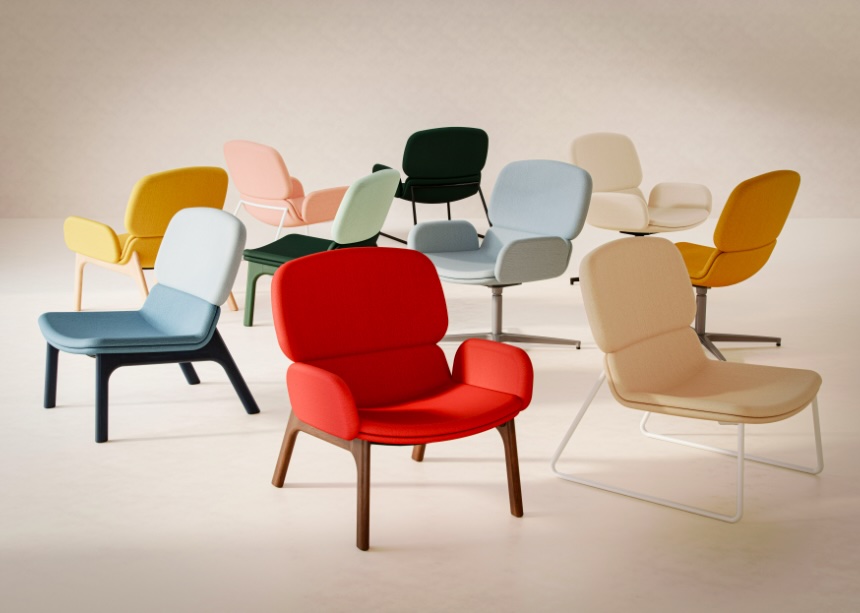 chairs