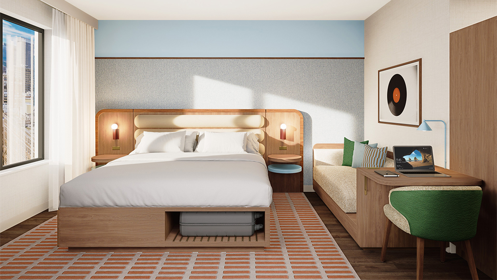 Choice Hotels International