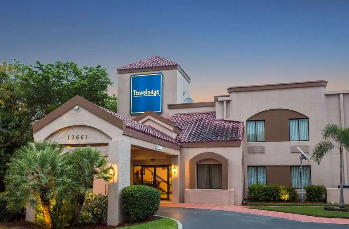 Travelodge Fort Myers Airport