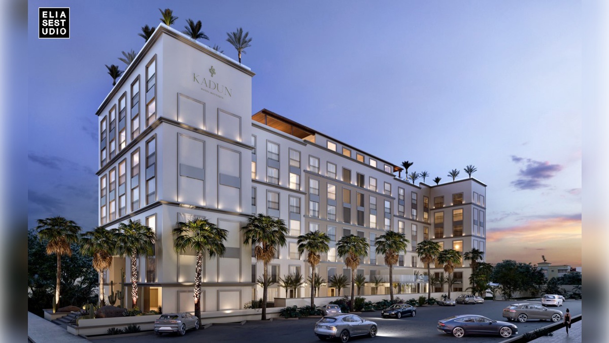KadnMexico Grand Hotels