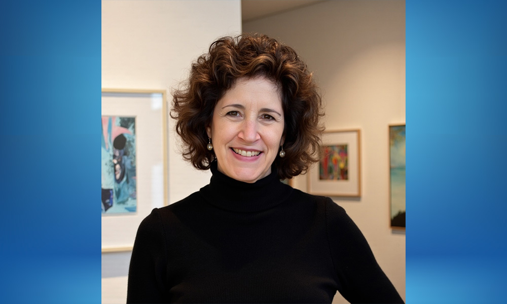 Kalibri Labs CEO Cindy Estis Green 