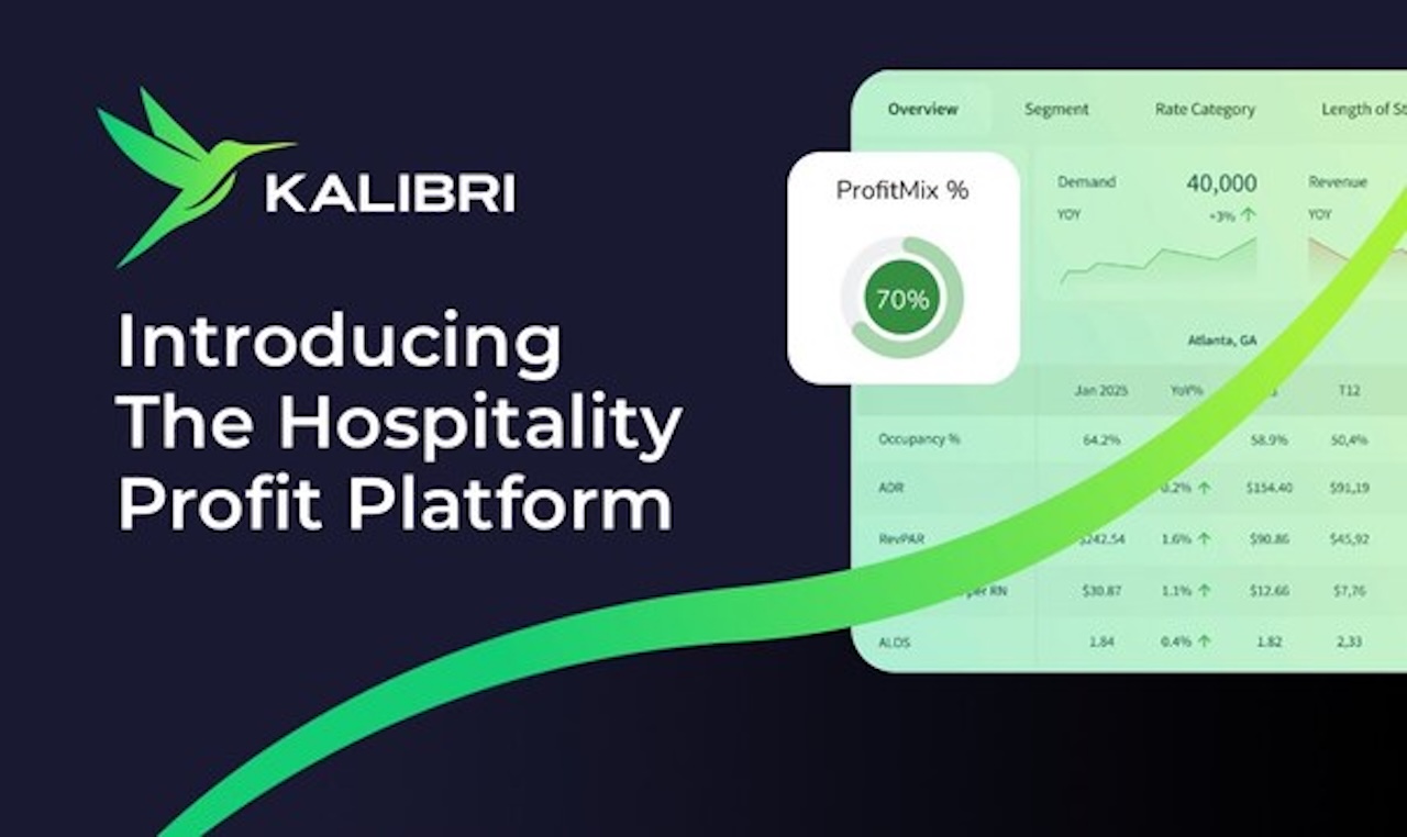 Profit platform image