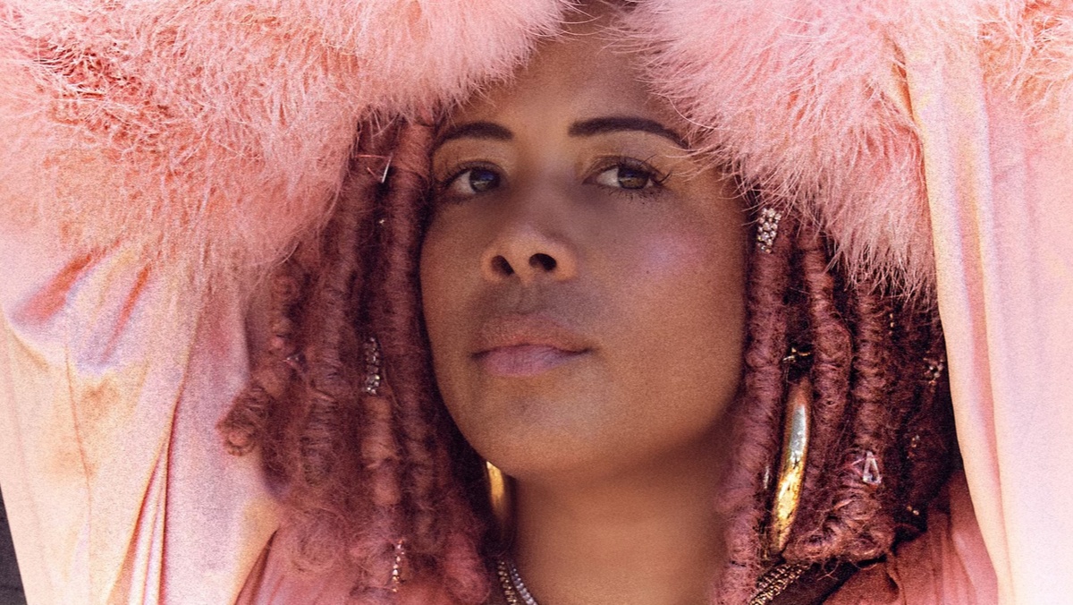Kelis Set to Headline Brilliant Ladys Inaugural SailingVirgin Voyages