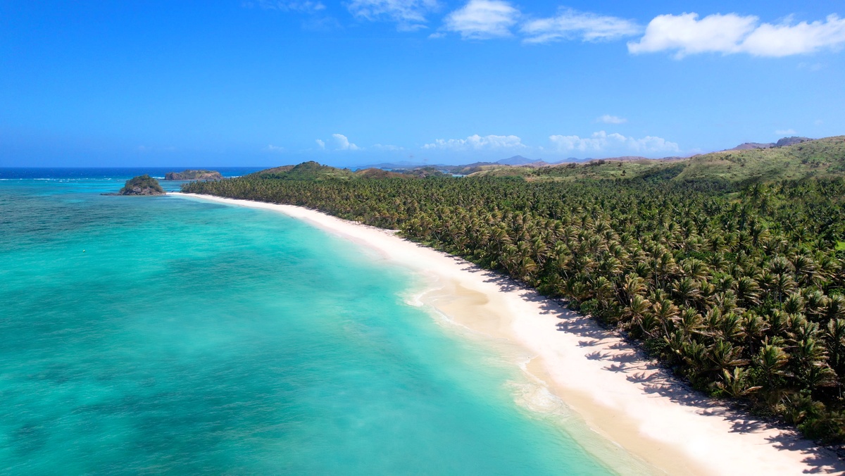 Kerzner InternationalFijiOneOnly