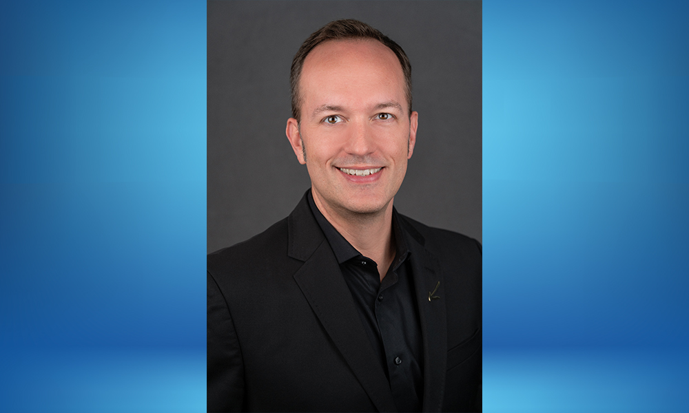 Kessler Collection chief investment officer Phil Wade 