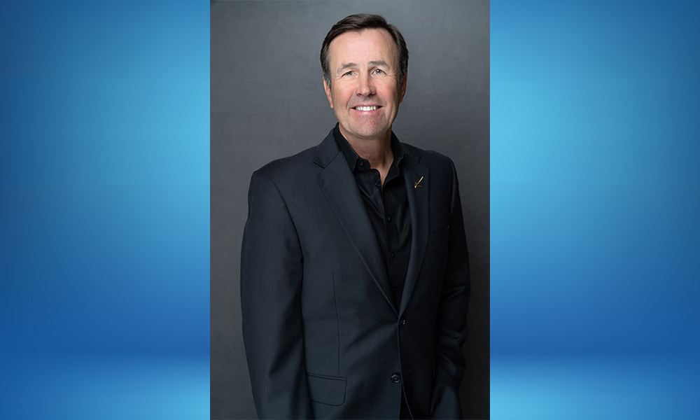 John Luckett president hospitality operations at Kessler 