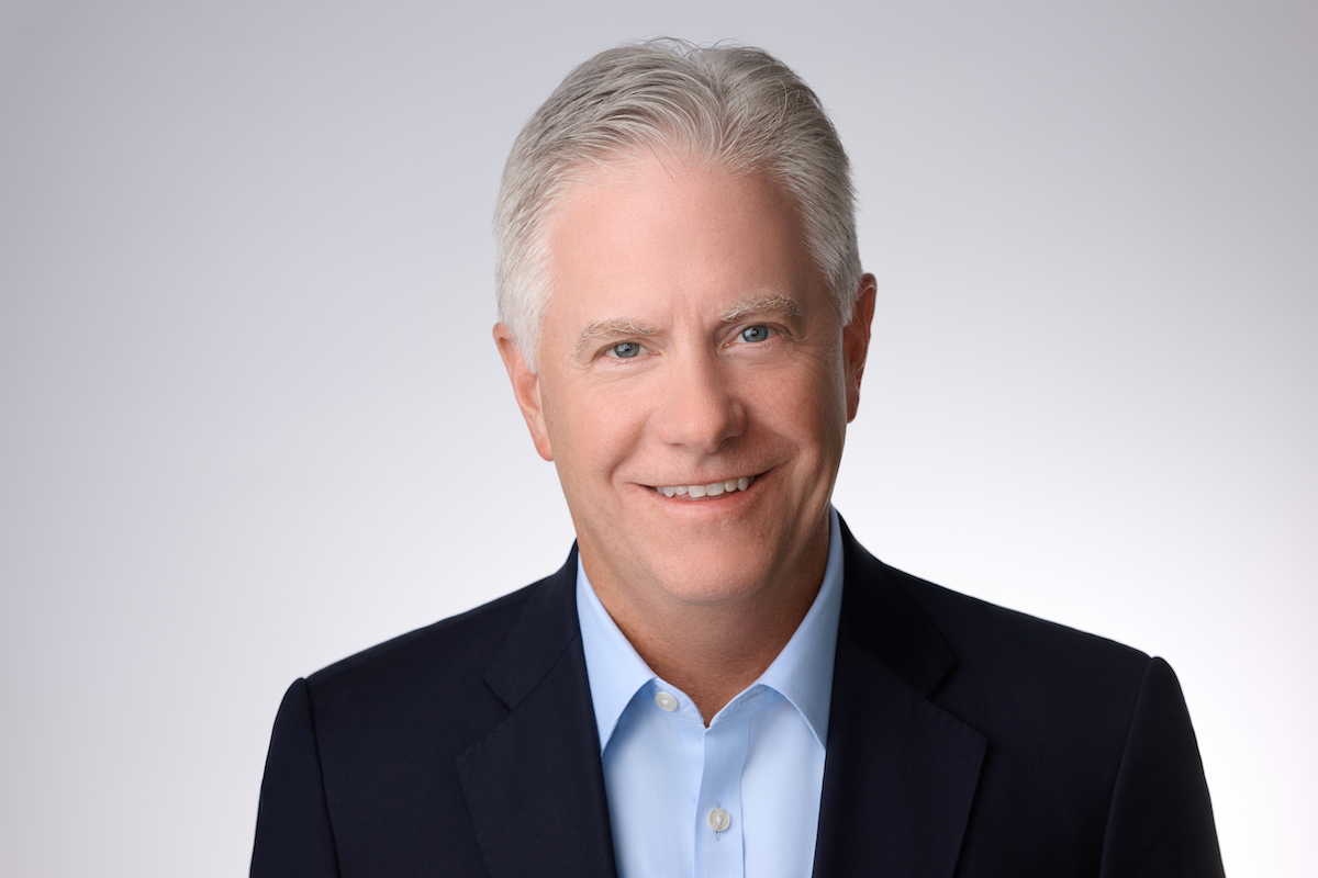 AHLA names Kevin Carey interim president  CEO
