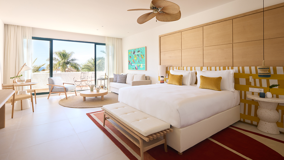 Kimpton Los Monteros Marbella