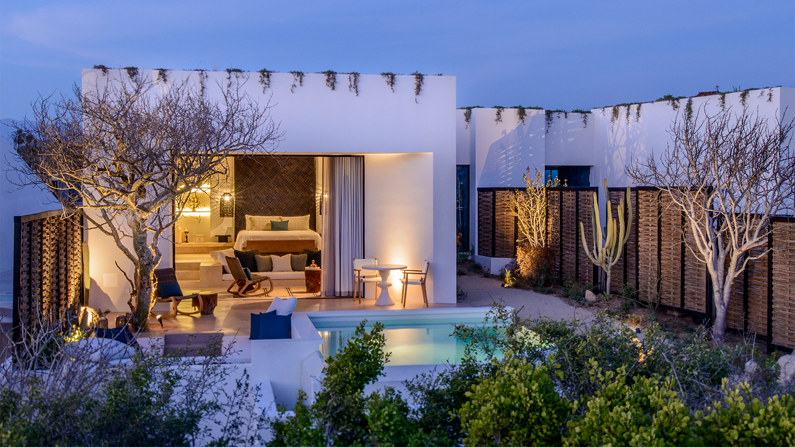 Kimpton Mas Olas Resort  Spa