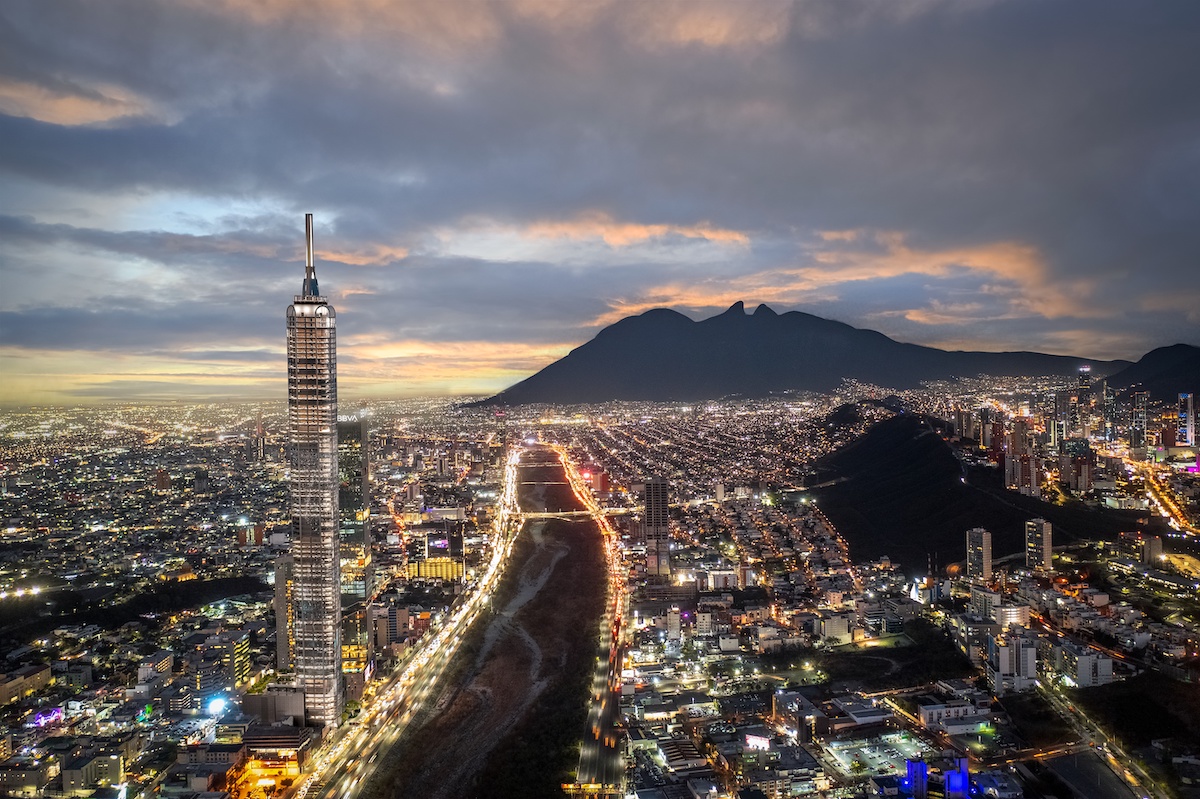 Kimpton Monterrey
