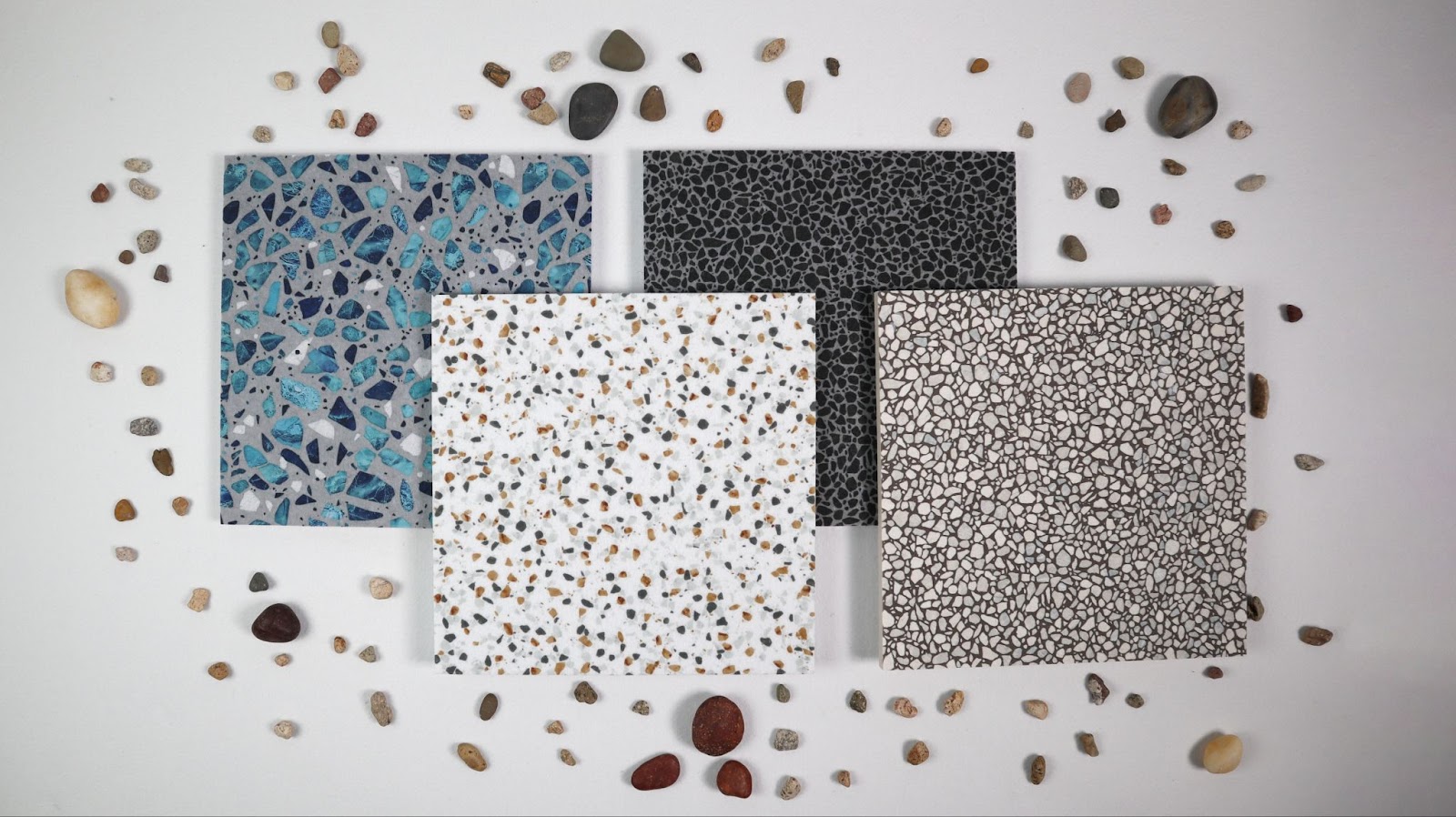 Kirei Terrazzo