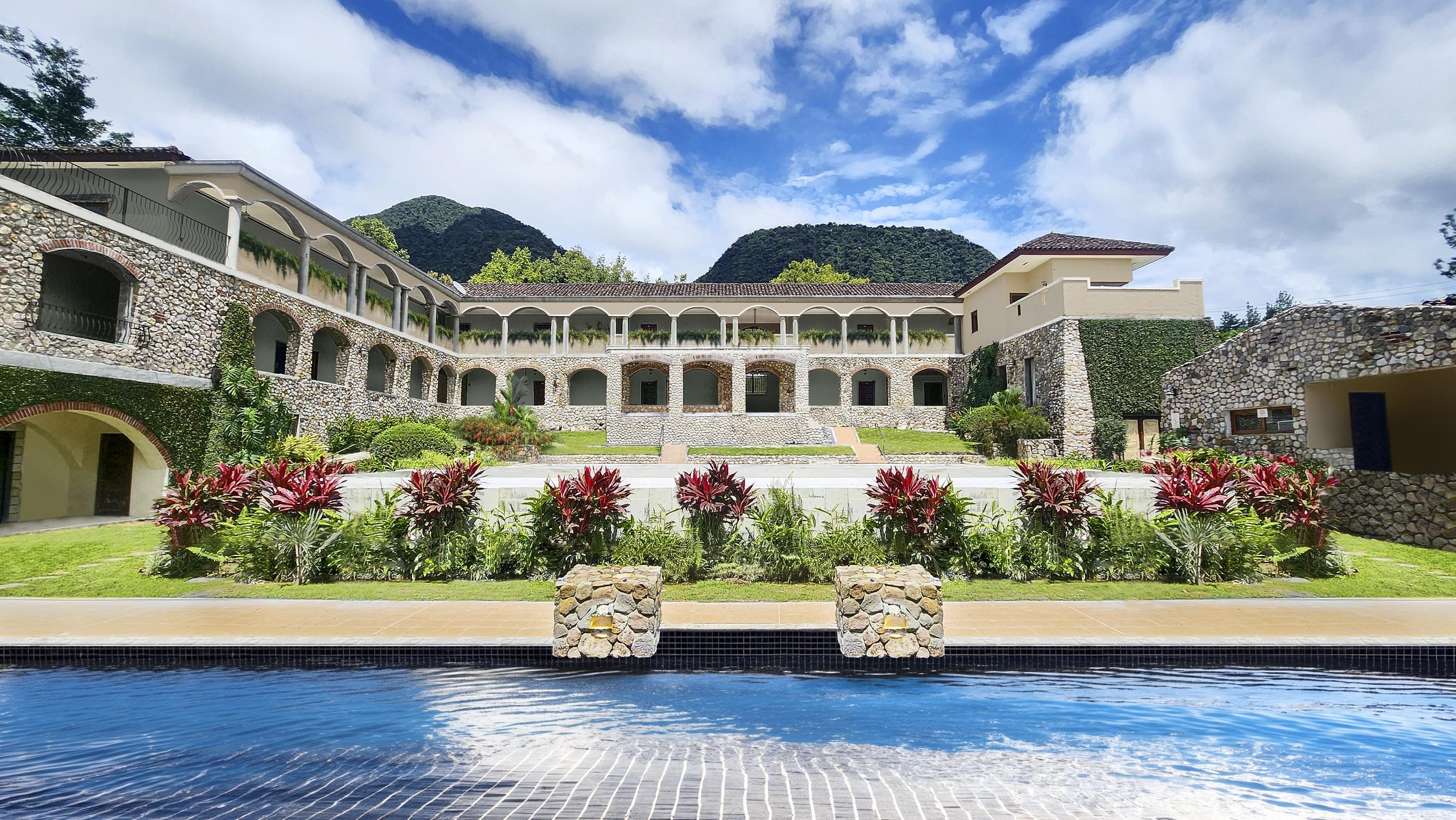 La Compania del Valle