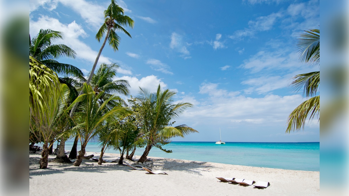 La Romana Dominican RepublicMSC Cruises