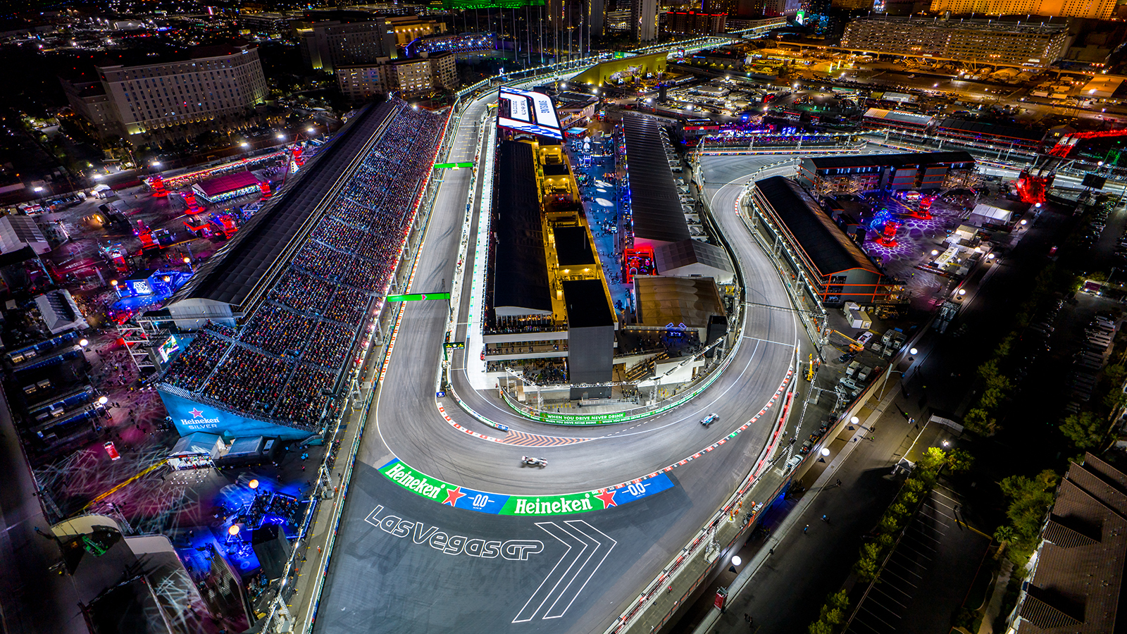 Las Vegas Grand Prix