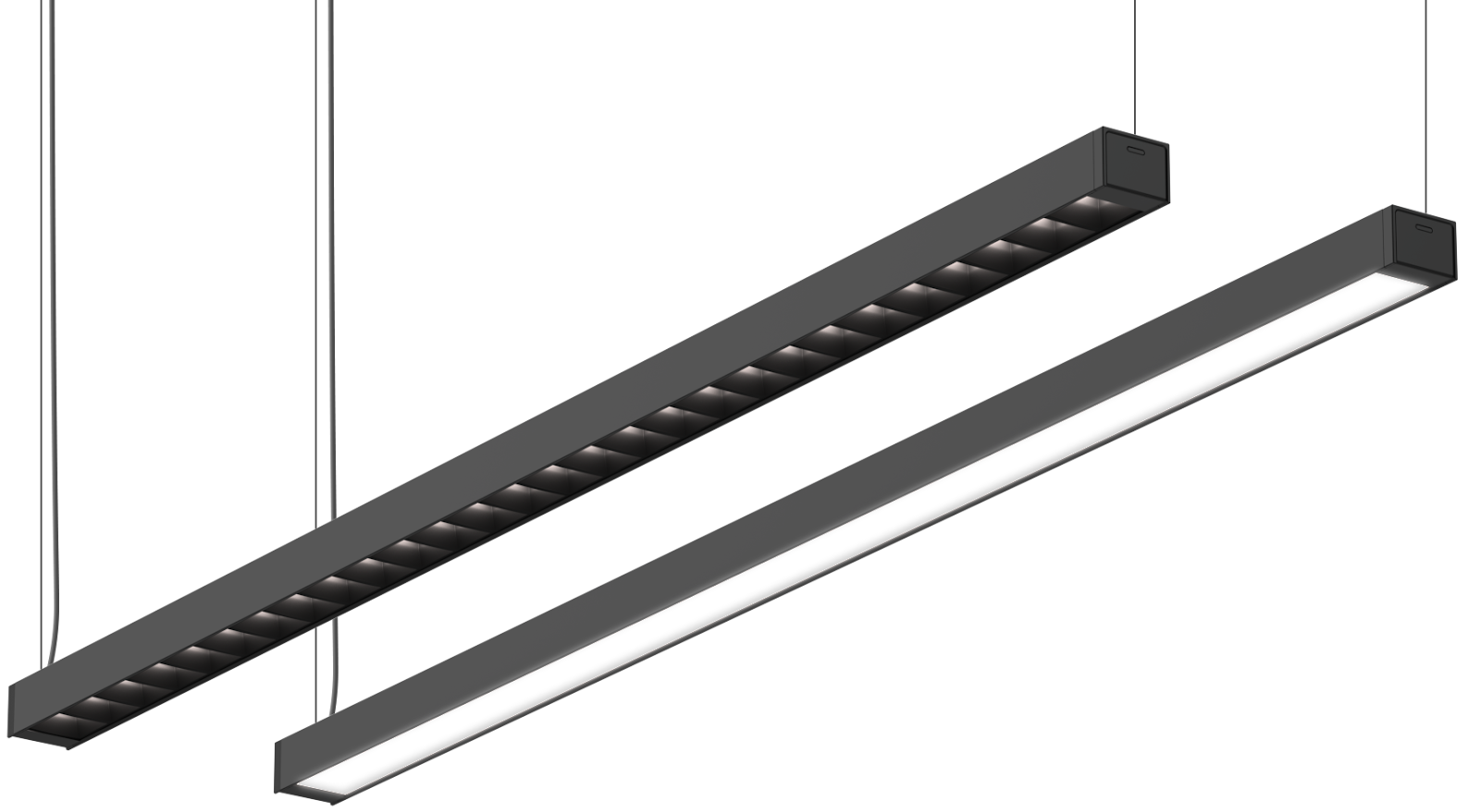 Luxxbox Linea Naked
