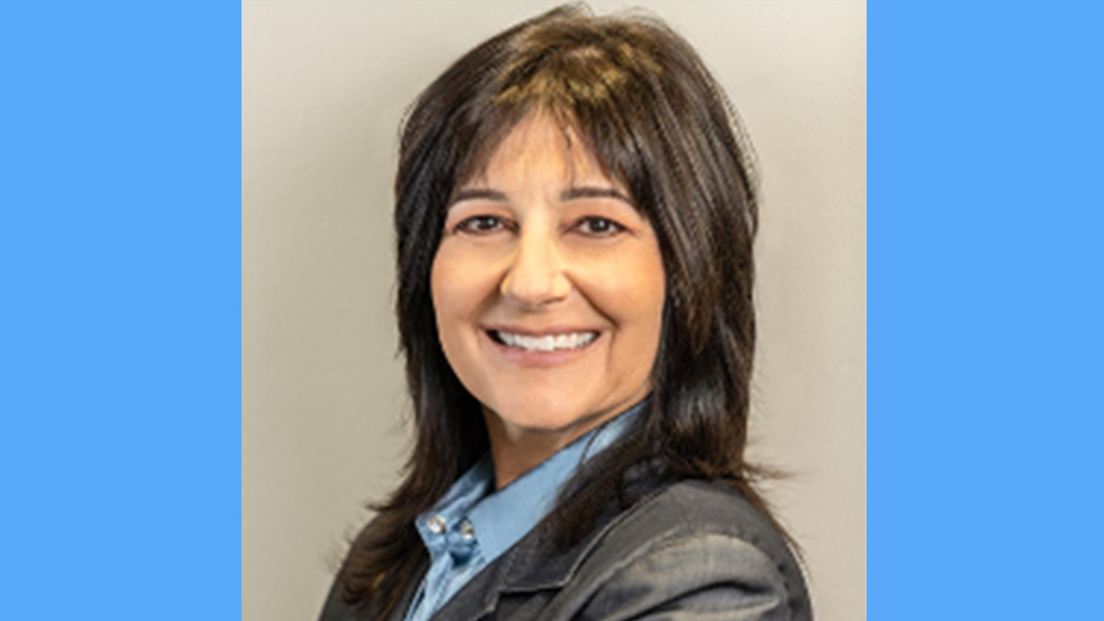 Lisa Kauffman