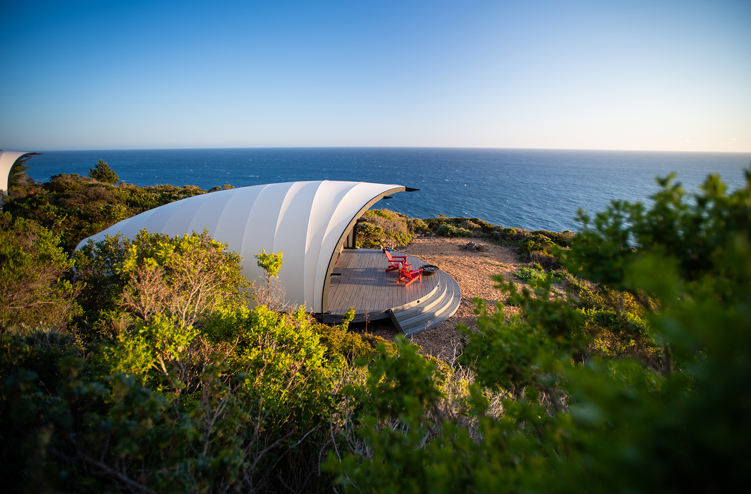 Lodge by Autonomous Tent Co