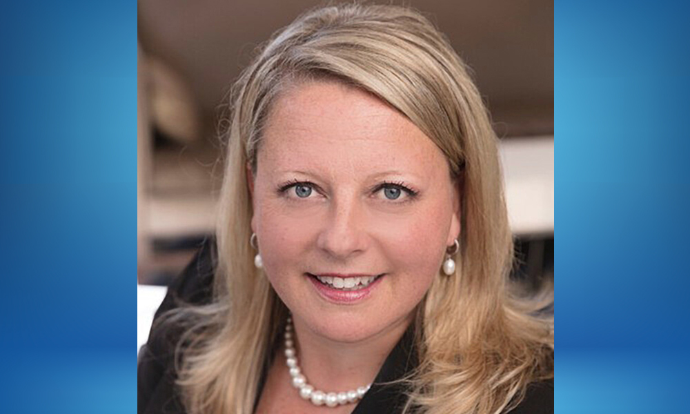 Lodging Dynamics Hospitality Group COO Lisa Carlson