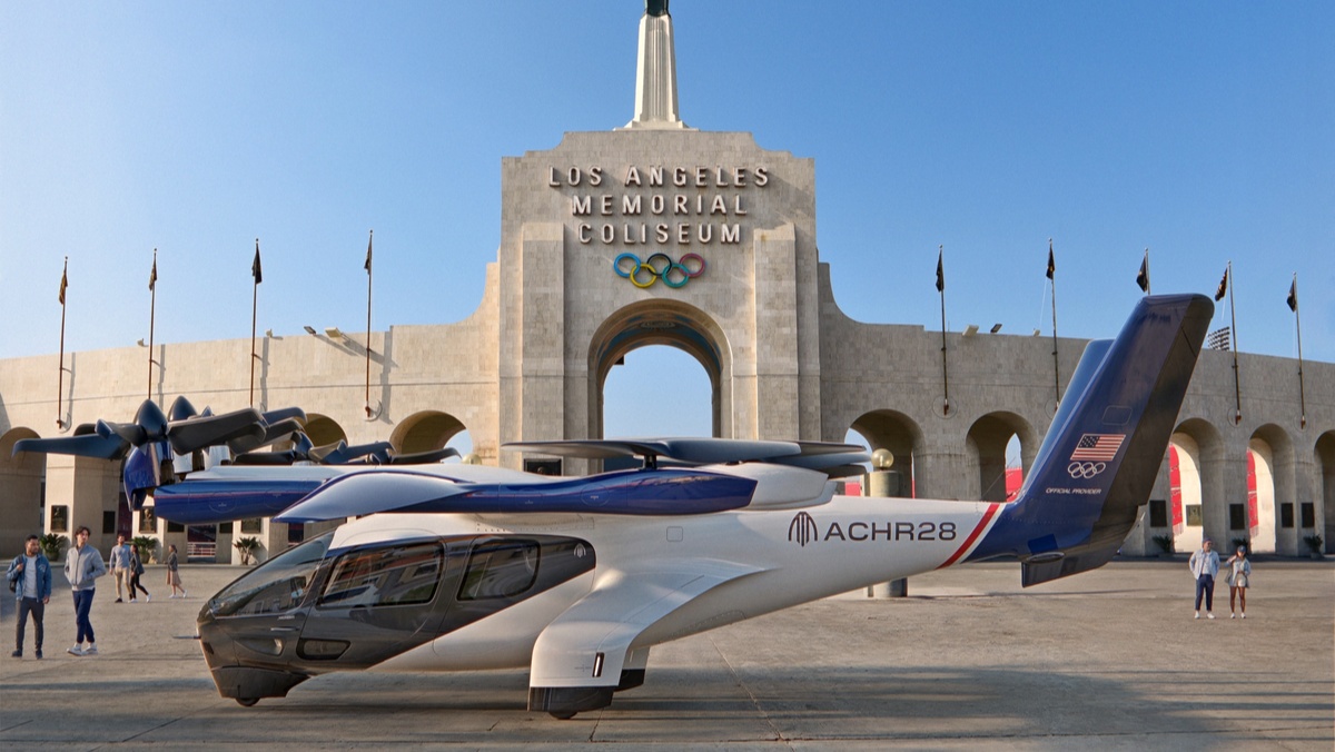Los Angeles Memorial Coliseum