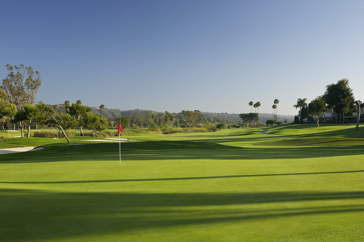 Morgan Run Club  Resort