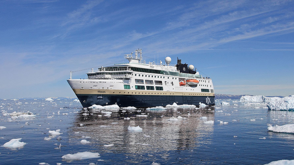 MS FramHX