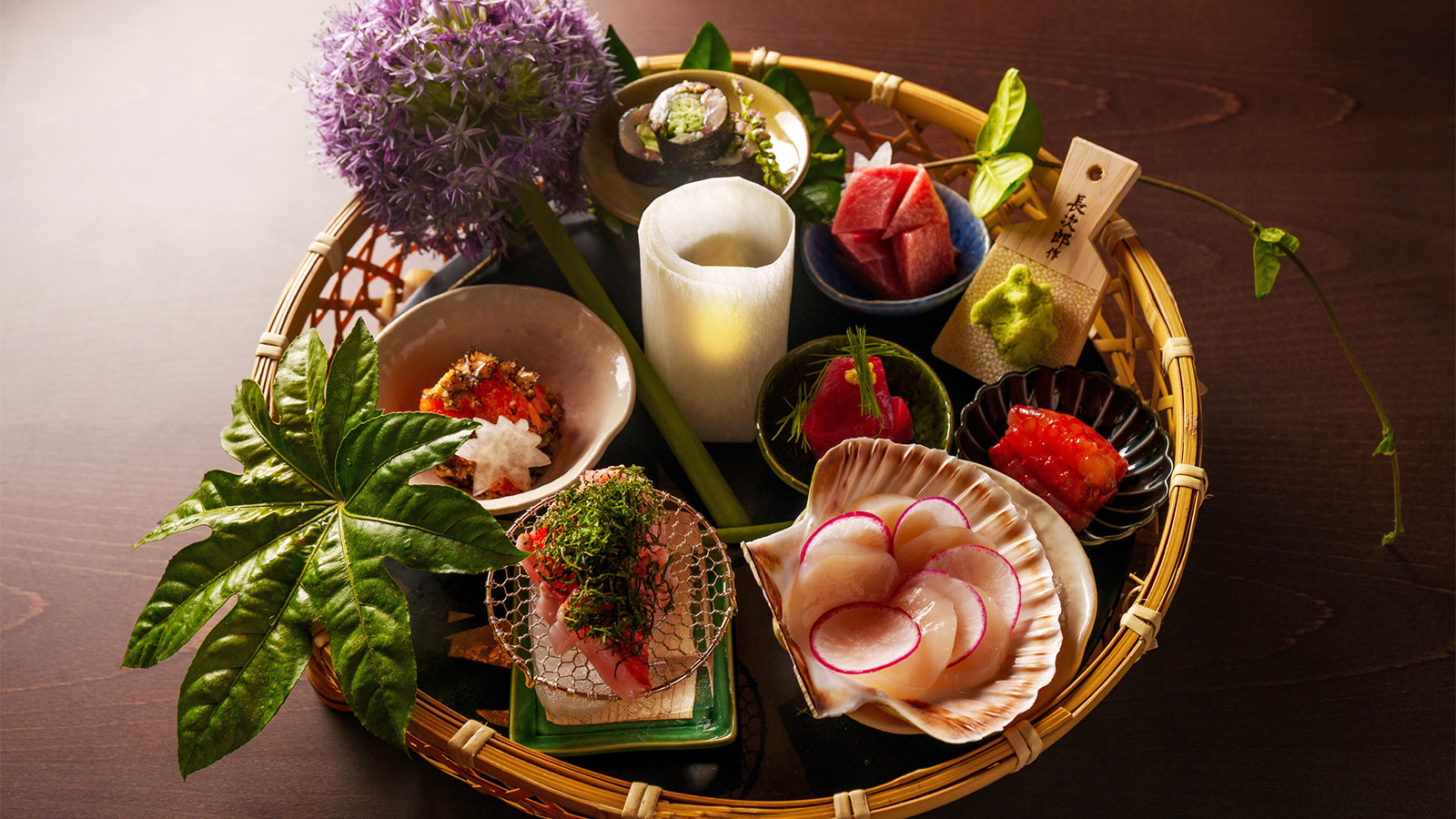 Makoto Oceanspecialty sushi restaurant 