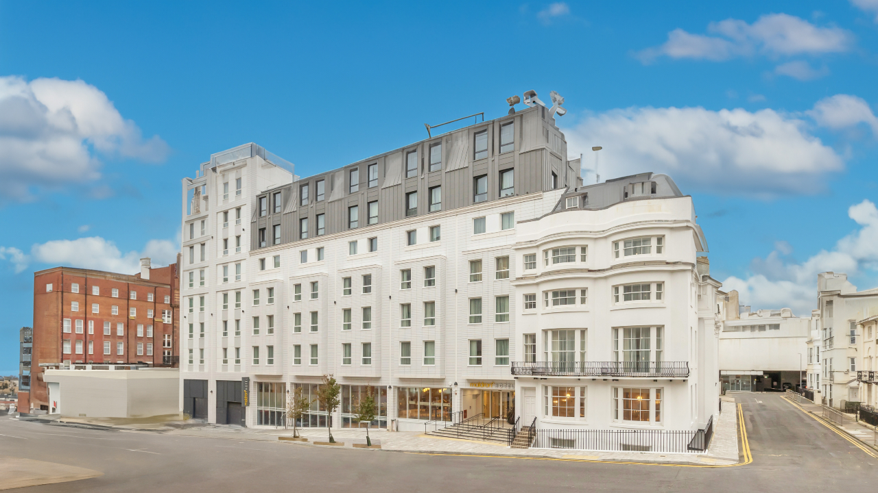 Maldron Brighton