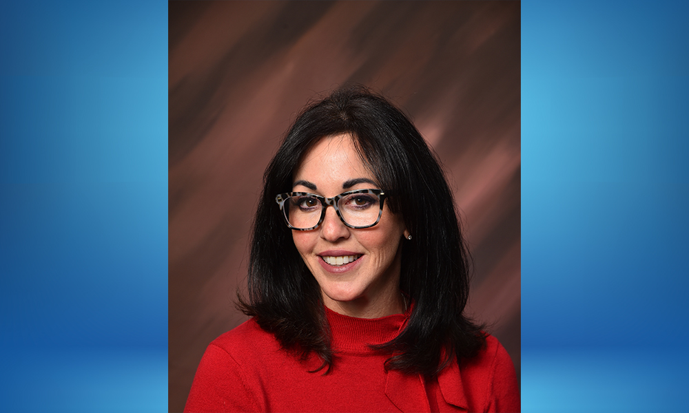 Tiffany Cooper head of development Americas at Mandarin Oriental