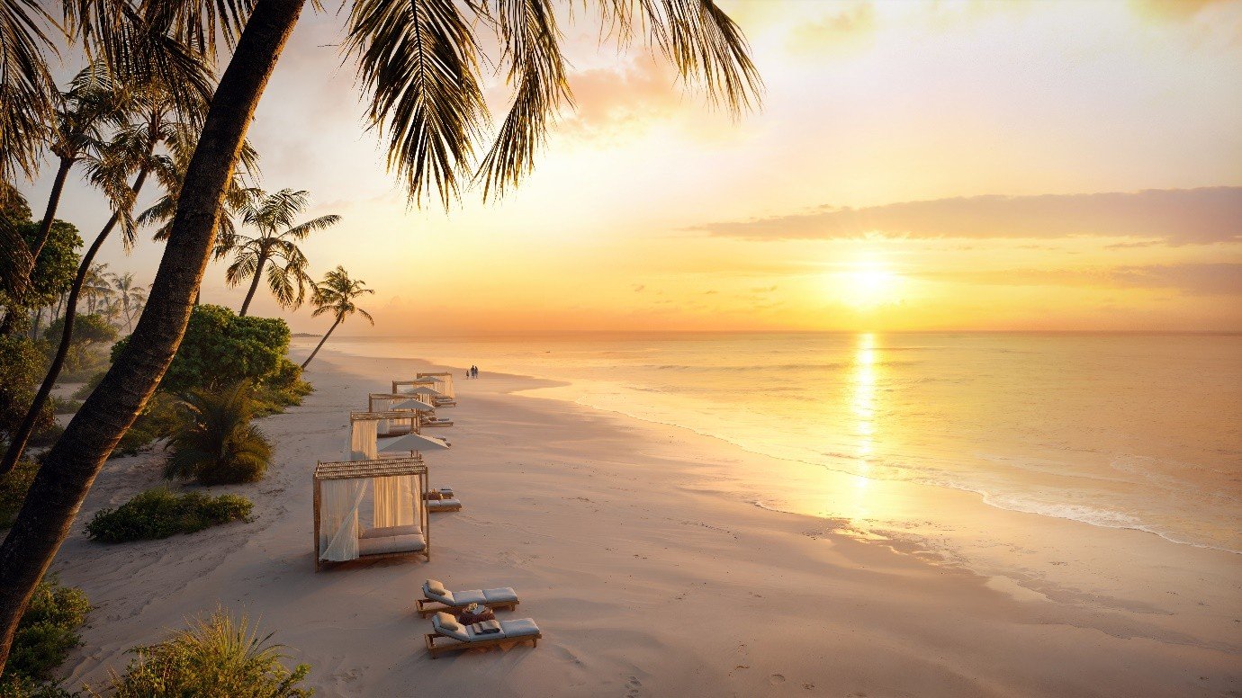 Mandarin Oriental Esencia Puerto Rico