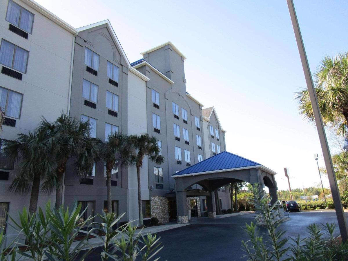 Country Inn  Suites in Murrells Inlet SC 