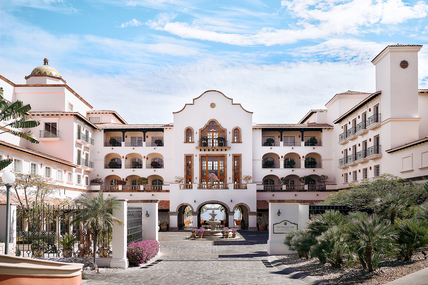 Hacienda del Mar Los Cabos an Autograph Collection All-Inclusive Resort