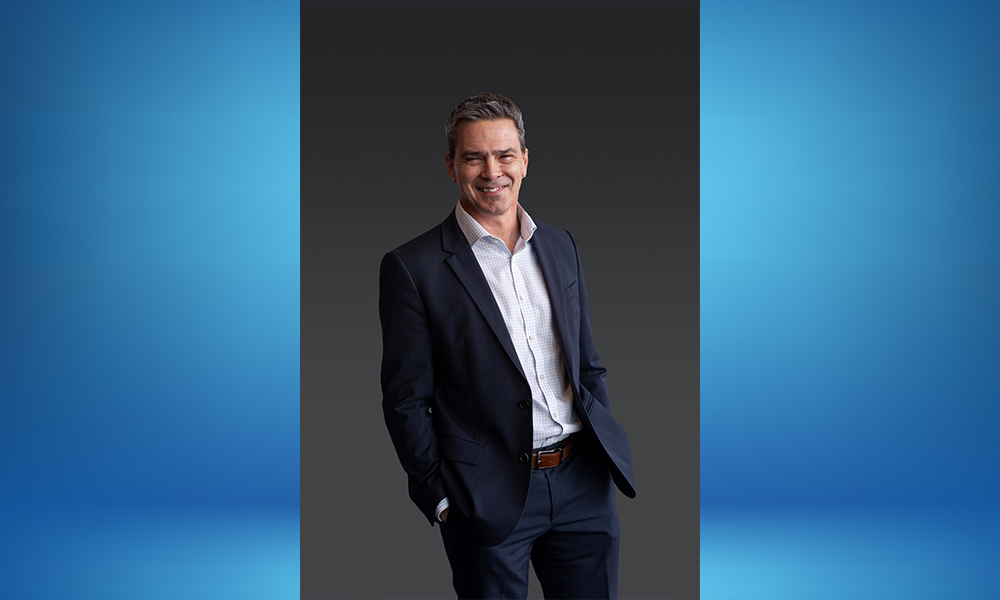 Marriott International CALA COO Federico Greppi 