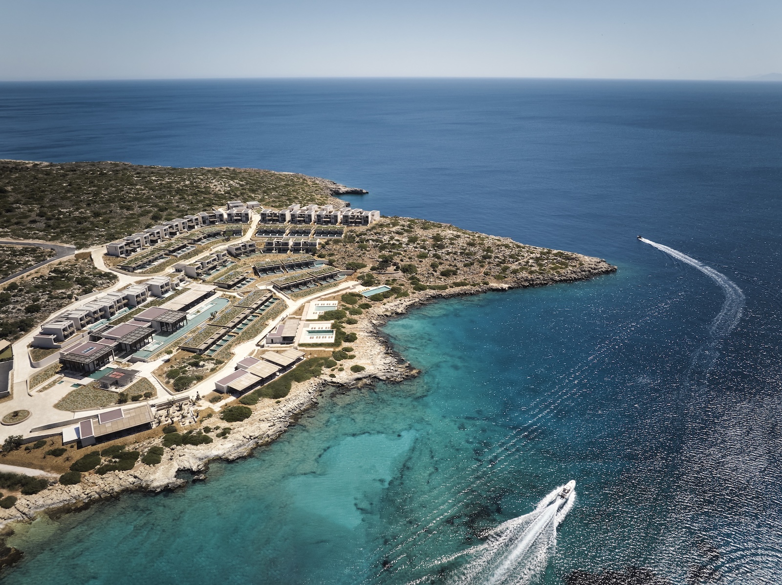 JW Marriott Crete Resort and Spa