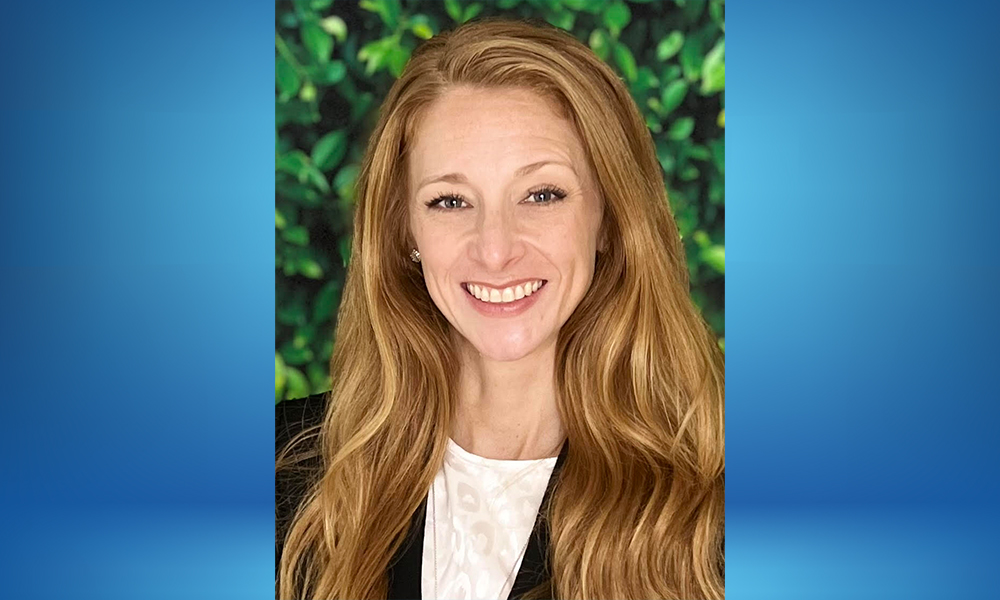 Maya Hotels director commercial performance Amber Maccari