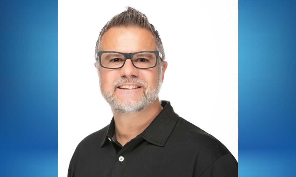 McKibbon Hospitality Mike Dickey 