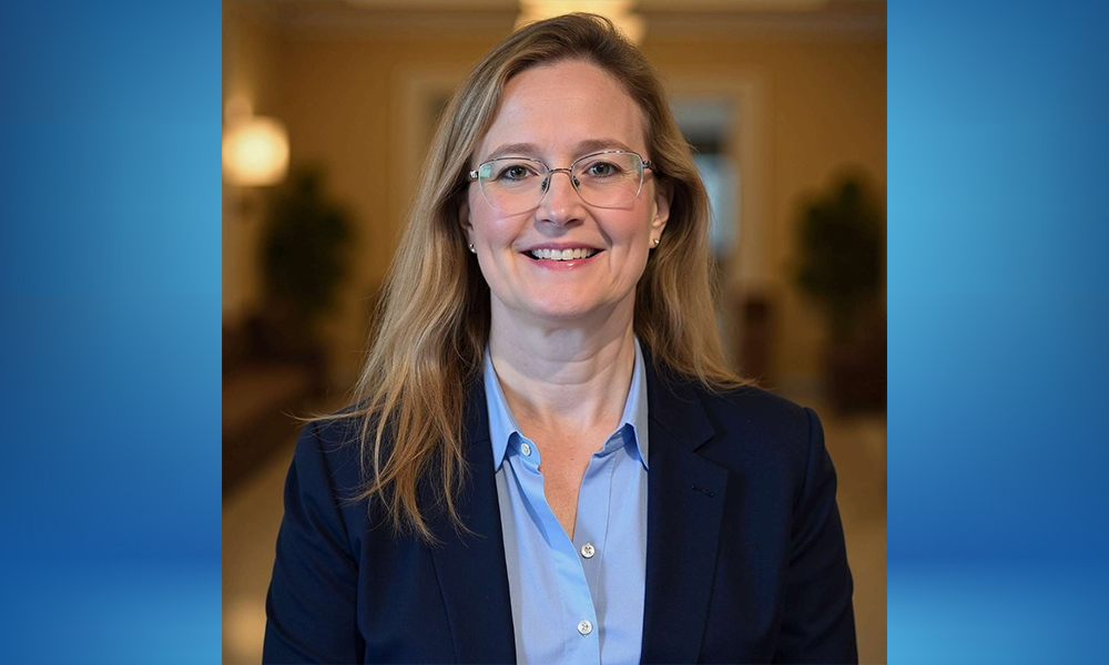 Vanessa Gillman McNeill Hotel Company