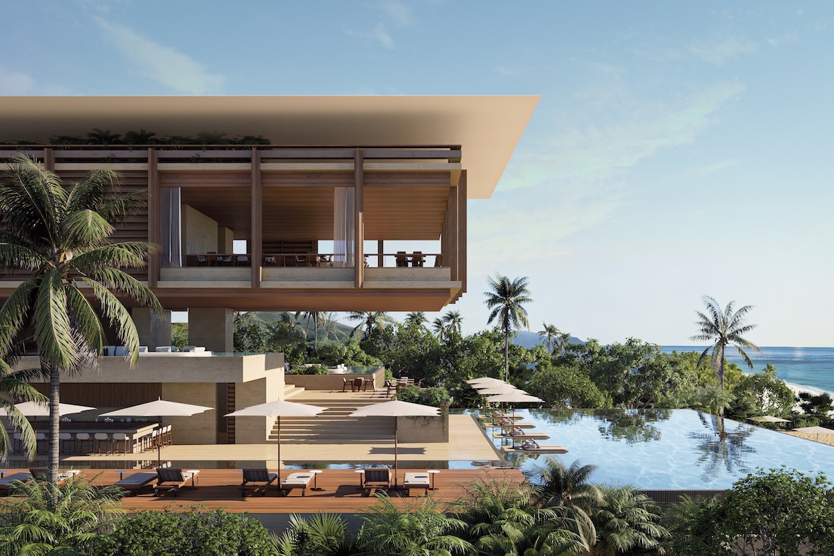 Montage Punta Mita
