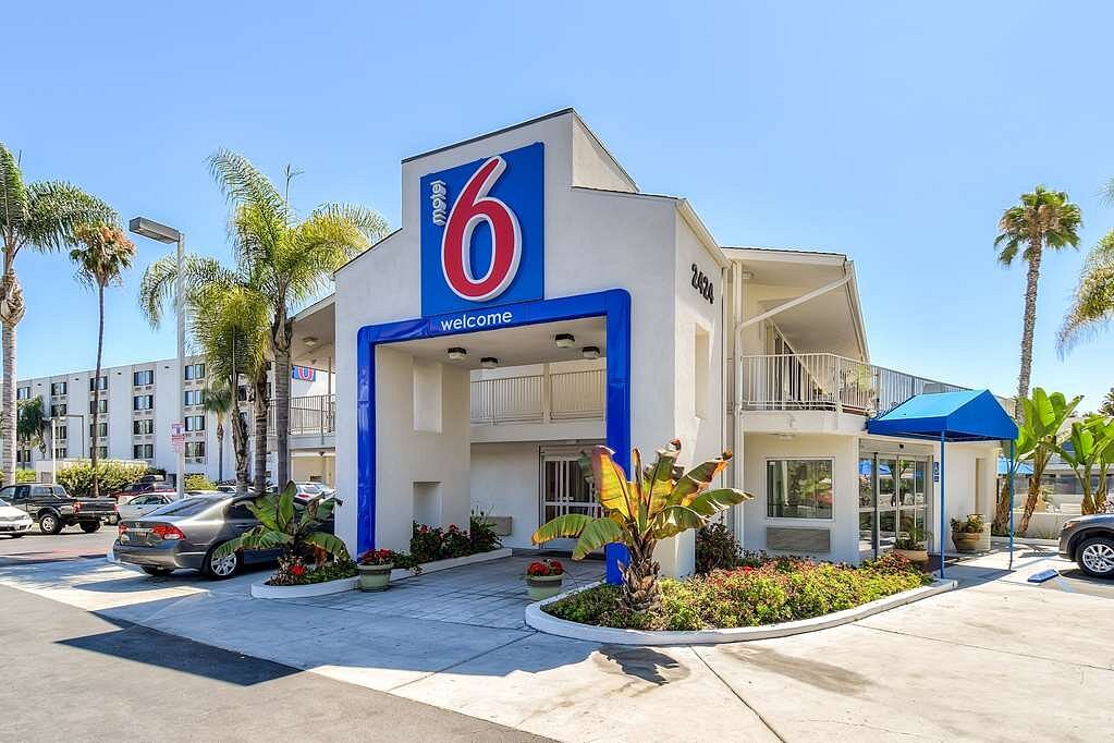 G6 Hospitality Motel 6