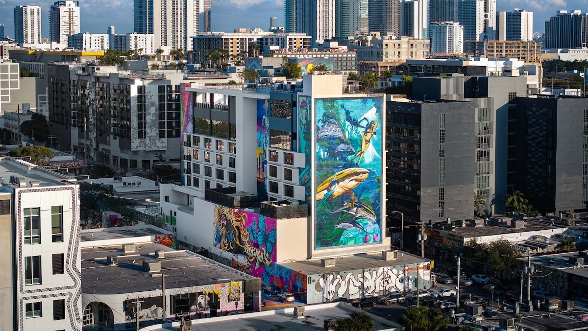  Moxy Miami Wynwood