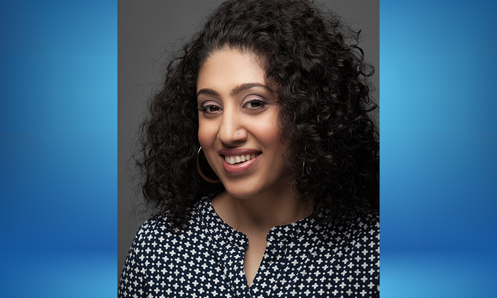 Mrinal Suri of Hirsch Bedner Associates