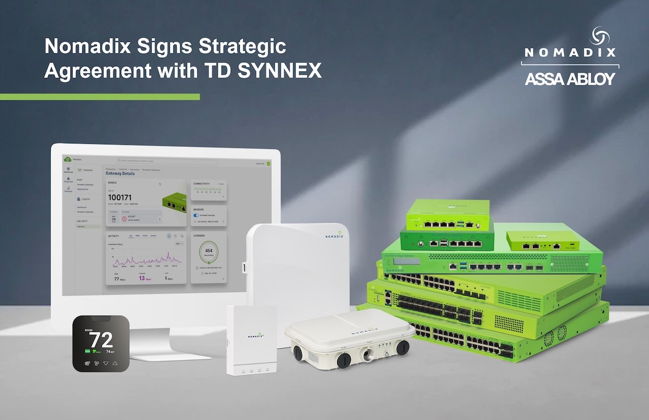 TD synnex graphic 